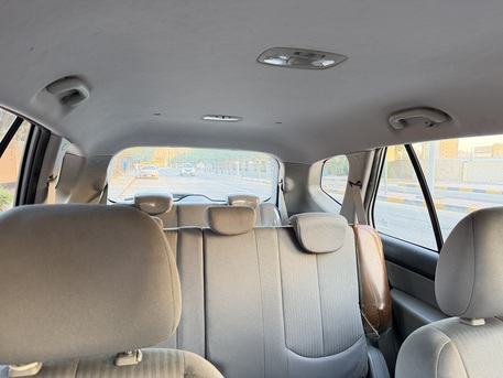 Al Jubail Al Balad, Vehicles, Cars & Trucks , SAR 18000,  Kia Carens,  2012,  Automatic,  329500 KM,  For Sale:   &ndash; 7-Seater Family Car | Jubail, KSA