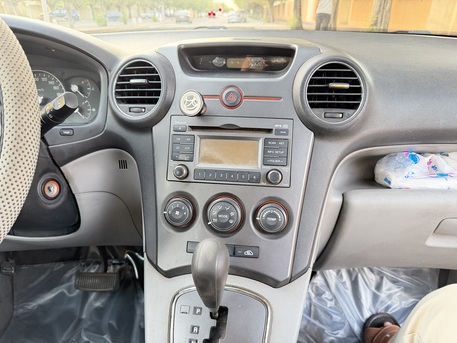 Al Jubail Al Balad, Vehicles, Cars & Trucks , SAR 18000,  Kia Carens,  2012,  Automatic,  329500 KM,  For Sale:   &ndash; 7-Seater Family Car | Jubail, KSA