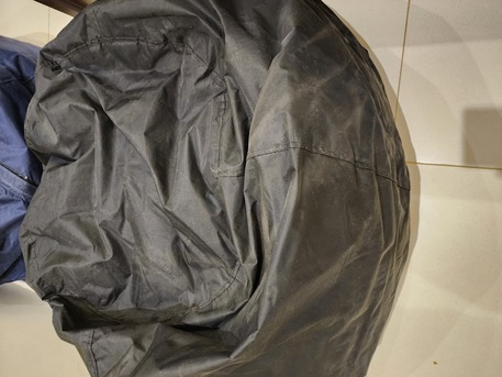 Al Wizarat, Furniture, SAR 200,  Bean Bags (Good Condition)