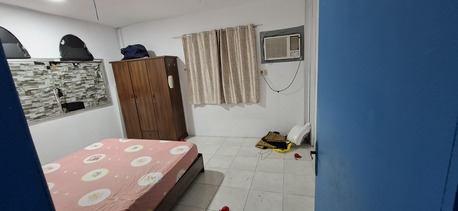 Riyadh, Rooms for Rent, SAR 850/month,  Furnished,  Furnished Room For Rent