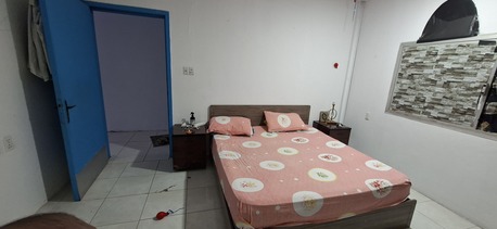 Riyadh, Rooms for Rent, SAR 850/month,  Furnished,  Furnished Room For Rent