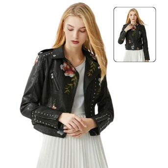 New York, Clothing & Accessories, USD 04,  Get In Touch With Leather Jackets Manufacturer, Oasis Jackets For Bulk Order