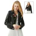 USD 04,  Get In Touch With Leather Jackets Manufacturer, Oasis Jackets For Bulk Order