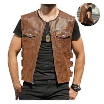 New York, Clothing & Accessories, USD 04,  Get In Touch With Leather Jackets Manufacturer, Oasis Jackets For Bulk Order