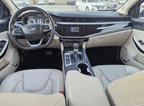 Riyadh, Vehicles, Cars & Trucks , SAR 28000,  Chery Arrizo 5,  2024,  Automatic,  86000 KM,  Cherry Arrizo 5 Car On Sale