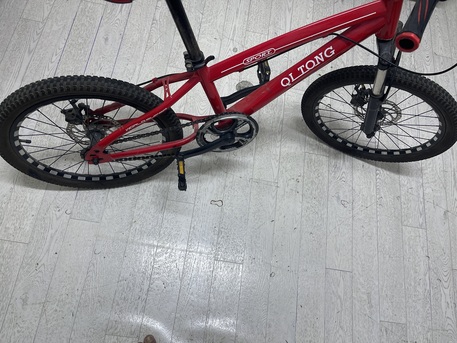 Jubail, Bicycles, SAR 150,  Bicycle For Sell In Good Condition