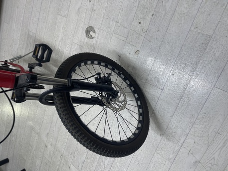 Jubail, Bicycles, SAR 150,  Bicycle For Sell In Good Condition