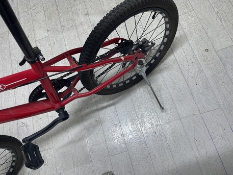 Jubail, Bicycles, SAR 150,  Bicycle For Sell In Good Condition