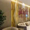 SAR 25000,  Furnished,  Apartment For Rent In Al Khobar, Al Khobar South District