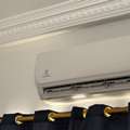 SAR 800,  1.5 Ton Unistar Split AC In Good Running Condition