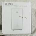 SAR 299,  5G CPE H155-381 Modem