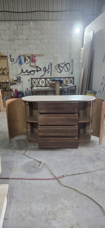 Dammam, Furniture, SAR 1500,  Dressing Table