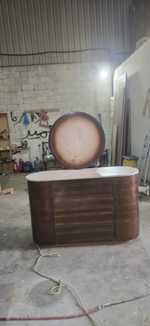 Dammam, Furniture, SAR 1500,  Dressing Table