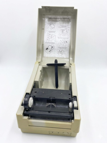Gudaibiya, Computers, BHD 39,  Argox Thermal Barcode & Label Printer &ndash; Full Set Boxed / Perfect For Business, Shops.