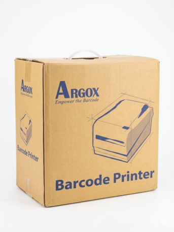 Gudaibiya, Computers, BHD 39,  Argox Thermal Barcode & Label Printer &ndash; Full Set Boxed / Perfect For Business, Shops.