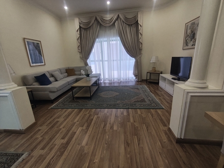 Mahooz, Apartments, Flats, Houses & Villas, BHD 380/year,  2 BR,  Amazing Offer 2 Bhk At Mahooz Just For 380 Bhd
