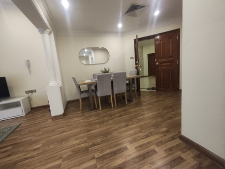 Mahooz, Apartments, Flats, Houses & Villas, BHD 380/year,  2 BR,  Amazing Offer 2 Bhk At Mahooz Just For 380 Bhd