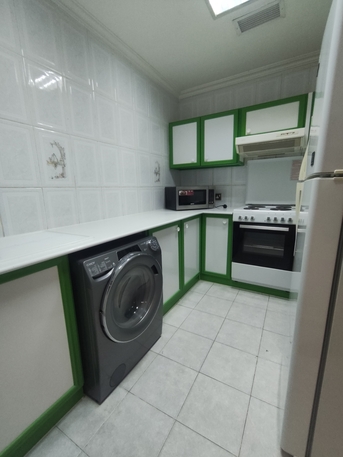 Mahooz, Apartments, Flats, Houses & Villas, BHD 380/year,  2 BR,  Amazing Offer 2 Bhk At Mahooz Just For 380 Bhd