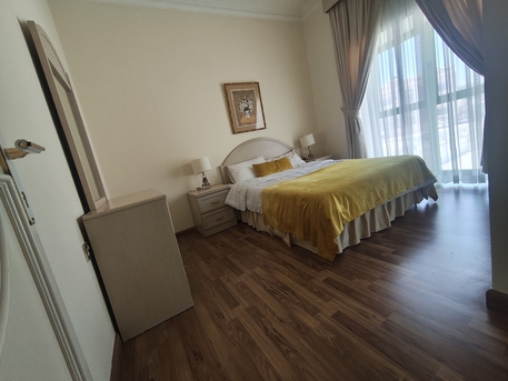 Mahooz, Apartments, Flats, Houses & Villas, BHD 380/year,  2 BR,  Amazing Offer 2 Bhk At Mahooz Just For 380 Bhd