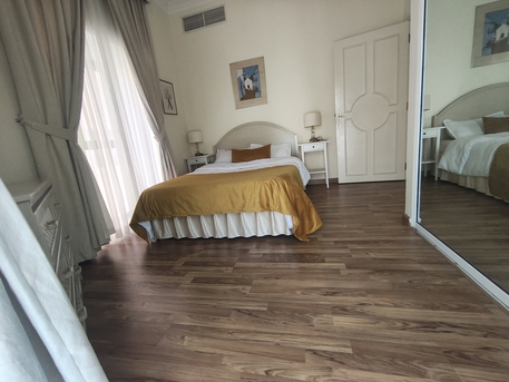 Mahooz, Apartments, Flats, Houses & Villas, BHD 380/year,  2 BR,  Amazing Offer 2 Bhk At Mahooz Just For 380 Bhd