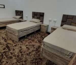 SAR 650/month,  Luxury Bed Space Available At Malaz Salahuddin Ayyubi Airport Road