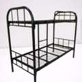 New Steel Bed