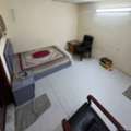 Single Furnished Room For Rent In Hara &ndash; Indians Preferred For Bachelors