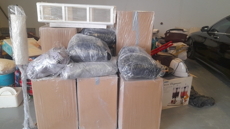 Riyadh, Labor/Moving, Hw Movers