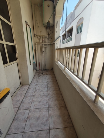 Mahooz, Apartments, Flats, Houses & Villas, BHD 200/year,  2 BR,  Gorgeous Brand New Unfurnished 2 Bhk With Out EWA Just For 200 At Mahooz Near Global Insti