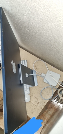 Rabigh, Computers, SAR 3000,  Apple IMac 2021, 24