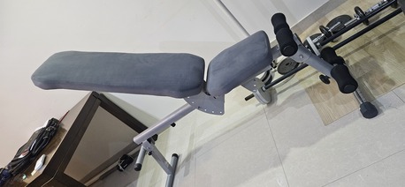 Jubail, Health & Beauty Items, SAR 500,  Home Gym Items