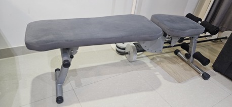 Jubail, Health & Beauty Items, SAR 500,  Home Gym Items