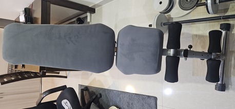 Jubail, Health & Beauty Items, SAR 500,  Home Gym Items