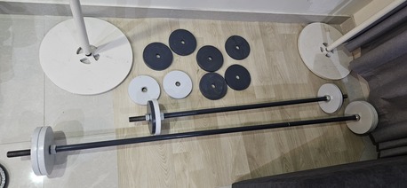 Jubail, Health & Beauty Items, SAR 500,  Home Gym Items