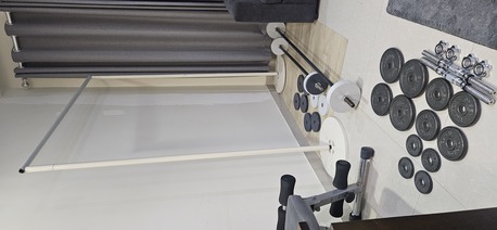 Jubail, Health & Beauty Items, SAR 500,  Home Gym Items