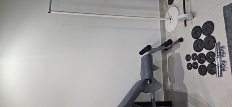 Jubail, Health & Beauty Items, SAR 500,  Home Gym Items