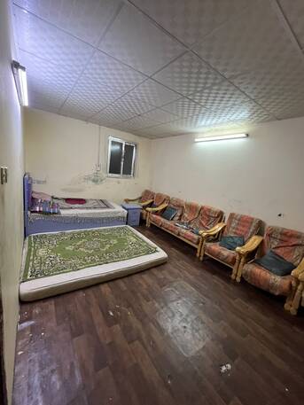 Hara, Housing Exchanges, Furnished Room Available In Hara For 2 Persons &ndash; Indians Only
