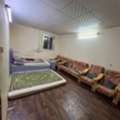 Furnished Room Available In Hara For 2 Persons &ndash; Indians Only