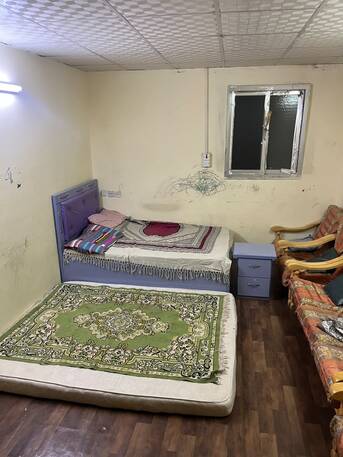 Hara, Housing Exchanges, Furnished Room Available In Hara For 2 Persons &ndash; Indians Only