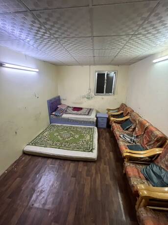 Hara, Housing Exchanges, Furnished Room Available In Hara For 2 Persons &ndash; Indians Only