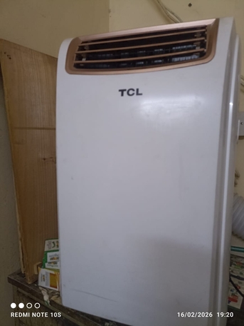 Al Wizarat, Air Conditioners, SAR 650,  Portable AC
