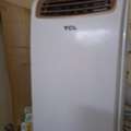 SAR 650,  Portable AC