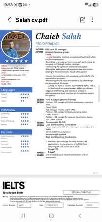 Doha, Job Seekers, Safety