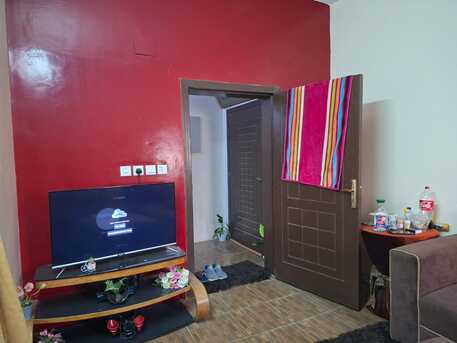 Makkah, Apartments, Flats, Houses & Villas, SAR 1900/month,  Furnished,  2 BR,  1900 Sq. Feet,  Makkah Fully Furnished Appartmen GF,Room, 2 Washroom,  1 Kitch