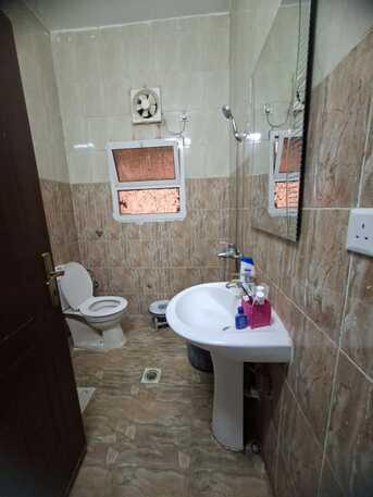 Makkah, Apartments, Flats, Houses & Villas, SAR 1900/month,  Furnished,  2 BR,  1900 Sq. Feet,  Makkah Fully Furnished Appartmen GF,Room, 2 Washroom,  1 Kitch