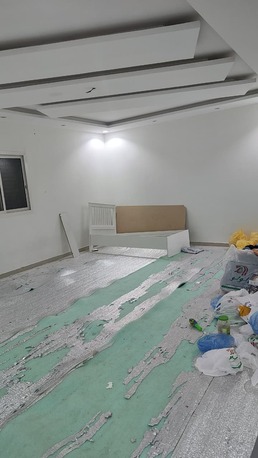 Al-Muzahmiya, Rooms for Rent, SAR 1000/month,  Big Room For Rent. 1000 Sar Per Month