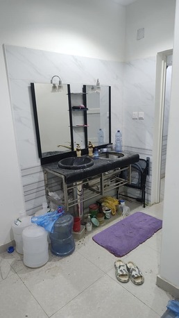 Al-Muzahmiya, Rooms for Rent, SAR 1000/month,  Big Room For Rent. 1000 Sar Per Month