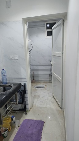 Al-Muzahmiya, Rooms for Rent, SAR 1000/month,  Big Room For Rent. 1000 Sar Per Month