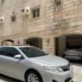SAR 32000,  Toyota Camry,  2015,  Automatic,  260 KM,    ALJ Full Option