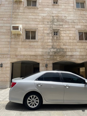 Jeddah, Vehicles, Cars & Trucks , SAR 32000,  Toyota Camry,  2015,  Automatic,  260 KM,    ALJ Full Option